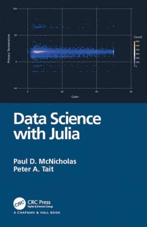 دانلود کتاب Data Science with Julia