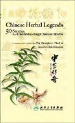 دانلود کتاب Chinese Herbal Legends