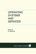 دانلود کتاب Operating Systems and Services