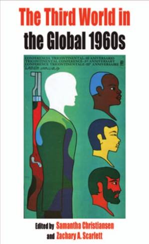 دانلود کتاب The Third World in the Global 1960s