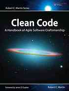 دانلود کتاب Clean code a handbook of agile software craftsmanship