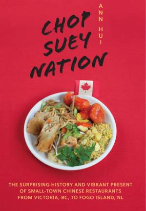 دانلود کتاب Chop Suey Nation The Legion Cafe and Other Stories from Canada’s Chinese Restaurants