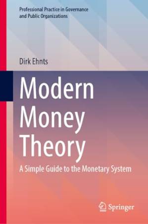 دانلود کتاب Modern Money Theory: A Simple Guide to the Monetary System