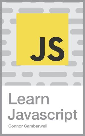 دانلود کتاب Learn Javascript: Programming For Beginners