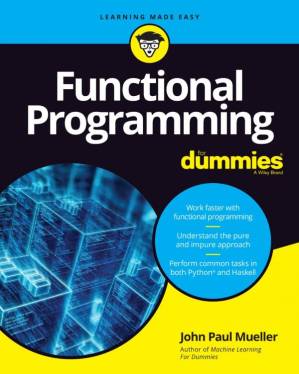 دانلود کتاب Functional Programming for Dummies