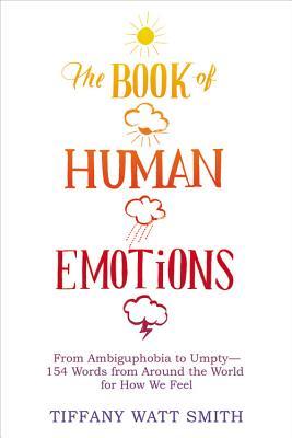 دانلود کتاب The Book of Human Emotions