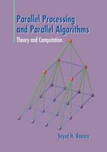 دانلود کتاب Parallel Processing and Parallel Algorithms: Theory and Computation