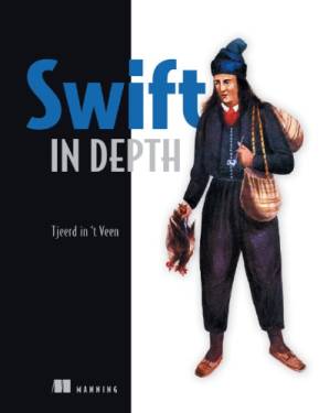 دانلود کتاب Swift In Depth