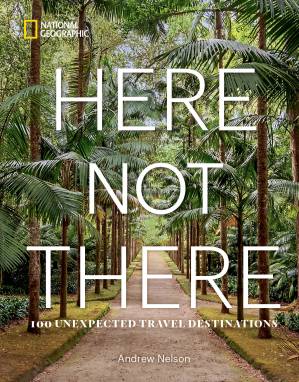 دانلود کتاب Here Not There