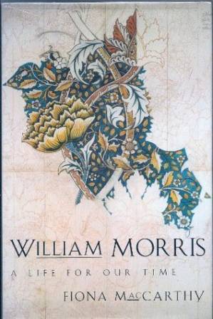 دانلود کتاب William Morris: A Life for Our Time
