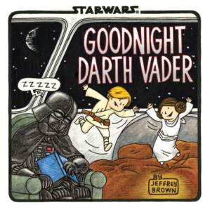 دانلود کتاب Goodnight Darth Vader