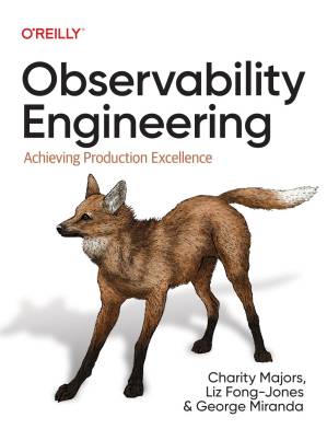 دانلود کتاب Observability Engineering