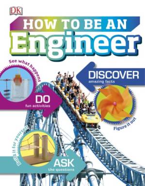 دانلود کتاب How to Be an Engineer