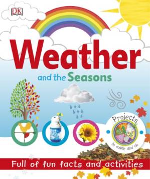 دانلود کتاب Weather and the Seasons
