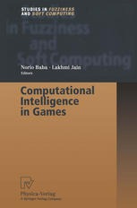 دانلود کتاب Computational Intelligence in Games