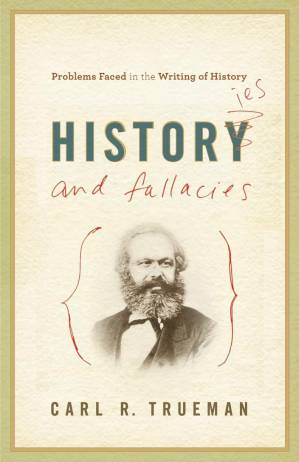 دانلود کتاب Histories and Fallacies