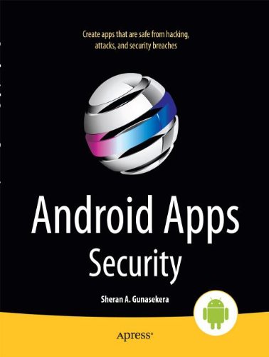 دانلود کتاب Android Apps Security