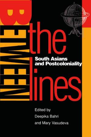 دانلود کتاب Between the Lines