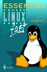 دانلود کتاب Essential Linux fast