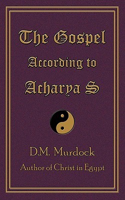 دانلود کتاب The Gospel According to Acharya S
