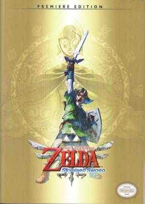 دانلود کتاب The Legend of Zelda