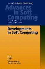 دانلود کتاب Developments in Soft Computing