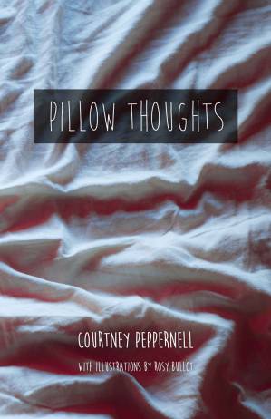 دانلود کتاب Pillow Thoughts