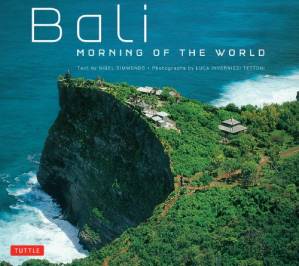 دانلود کتاب Bali: Morning of the World