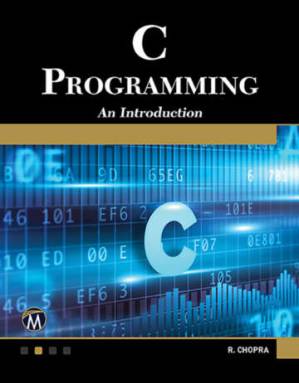 دانلود کتاب C Programming