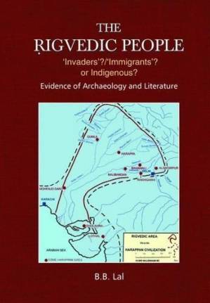 دانلود کتاب The Rigvedic People: ‘Invaders’?/’Immigrants’? Or Indigenous?