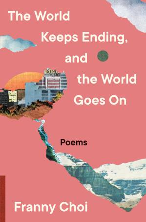 دانلود کتاب The World Keeps Ending, and the World Goes On