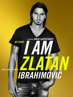 دانلود کتاب I Am Zlatan