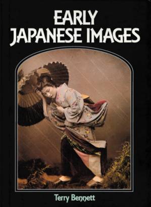 دانلود کتاب Early Japanese Images