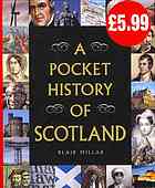 دانلود کتاب A pocket history of Scotland
