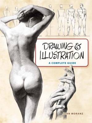 دانلود کتاب Drawing and Illustration: A Complete Guide