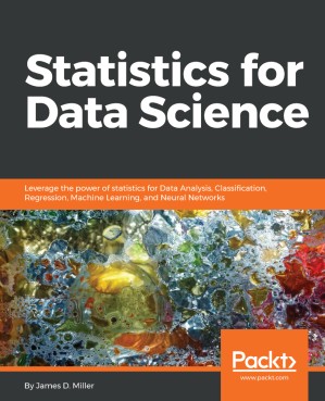 دانلود کتاب Statistics for Data Science