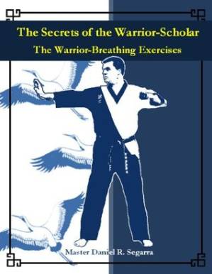 دانلود کتاب The Eight Brocade – Warrior Breathing Exercises for Health and Longevity (Secrets of the Warrior-Scholar)