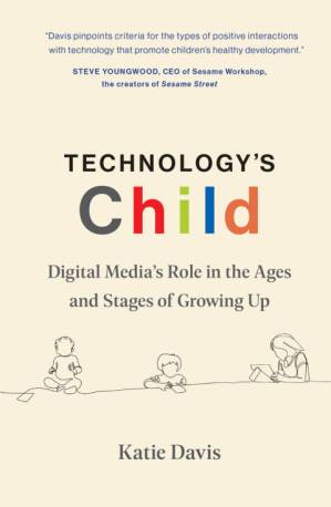 دانلود کتاب Technology’s Child