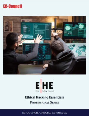 دانلود کتاب Ethical Hacking Essentials (EHE)