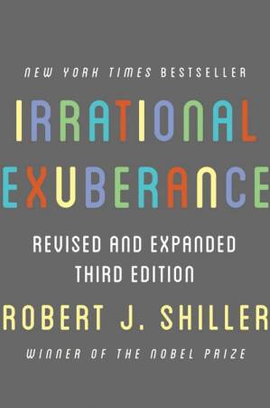 دانلود کتاب Irrational Exuberance REVISED AND EXPANDED