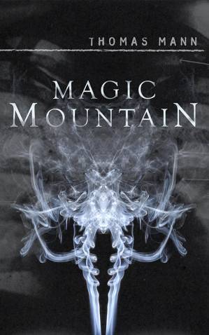 دانلود کتاب The Magic Mountain