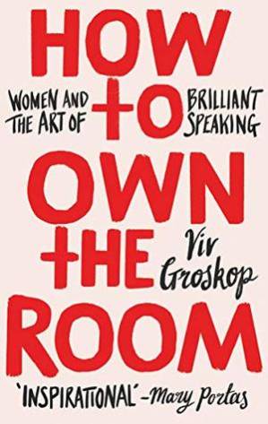 دانلود کتاب How to Own the Room