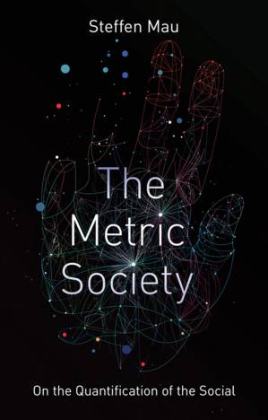 دانلود کتاب The Metric Society