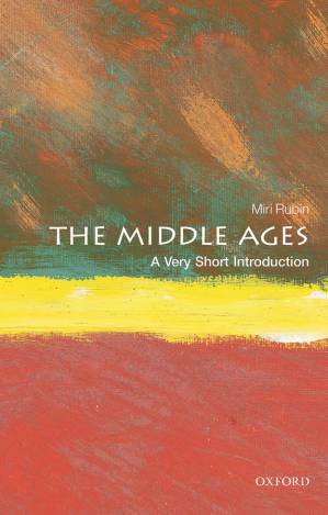 دانلود کتاب The Middle Ages: A Very Short Introduction: A Very Short Introduction