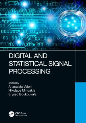 دانلود کتاب Digital and Statistical Signal Processing