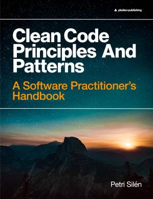 دانلود کتاب Clean Code Principles and Patterns, 2nd Edition