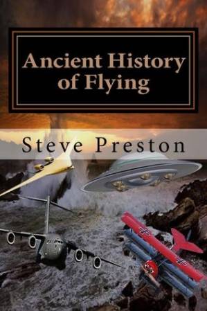 دانلود کتاب Ancient History of Flying