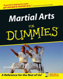 دانلود کتاب Martial Arts For Dummies