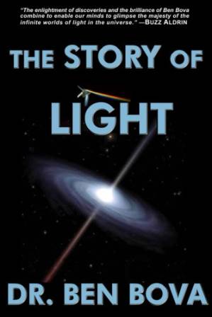 دانلود کتاب The Story of Light