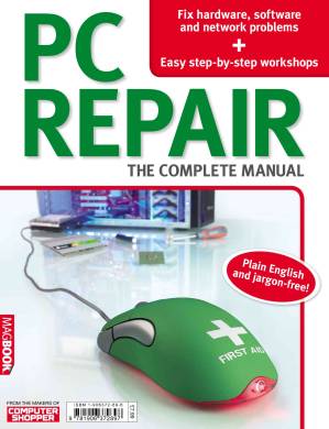 دانلود کتاب PC Repair The Complete Manual
